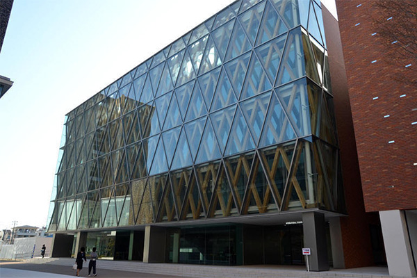 近畿大学東大阪キャンパス整備計画